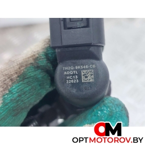 Форсунка топливная  Land Rover Discovery 3 поколение 2009 7H2Q9K546CB #2