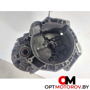 КПП механическая (МКПП)  Opel Astra H/Family [рестайлинг] 2008 55192042, 55186626, 55186620, 300193851 #10