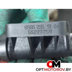 Маслозаливная горловина  Fiat Doblo 2 поколение 2013 55227259 #3