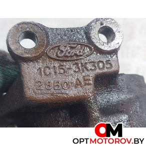 Кронштейн полуоси  Ford Transit 7 поколение 2009 1C153K305AE #4