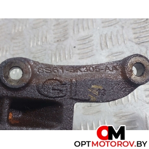 Кронштейн полуоси  Ford Focus 7 поколение 2007 6S613K305AA #3