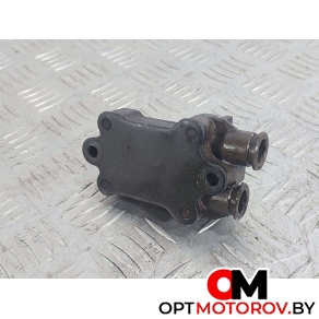 Насос топливный  Mercedes-Benz C-Класс W203/S203/CL203 2001 A6110900350, A6110900250, A6110900150 #1