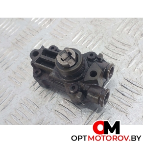 Насос топливный  Mercedes-Benz C-Класс W203/S203/CL203 2001 A6110900350, A6110900250, A6110900150 #2