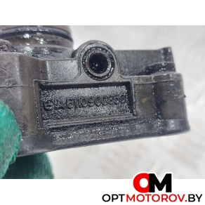 Насос топливный  Mercedes-Benz C-Класс W203/S203/CL203 2001 A6110900350, A6110900250, A6110900150 #3