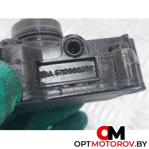 Насос топливный  Mercedes-Benz C-Класс W203/S203/CL203 2001 A6110900350, A6110900250, A6110900150 #4