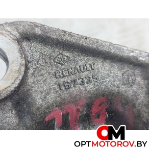 Кронштейн полуоси  Renault Scenic 2 поколение 2004 187335 #4