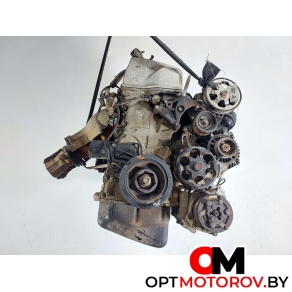 Двигатель  Honda CR-V 2 поколение [рестайлинг] 2005 K20A4 #1