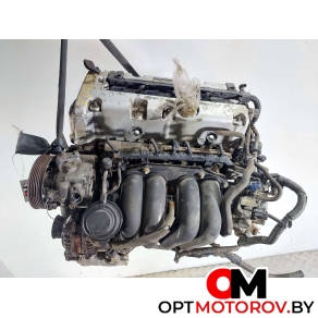 Двигатель  Honda CR-V 2 поколение [рестайлинг] 2005 K20A4 #3
