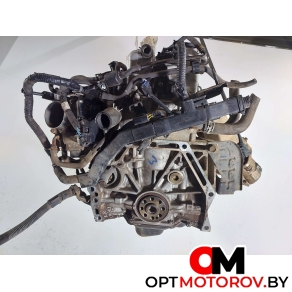 Двигатель  Honda CR-V 2 поколение [рестайлинг] 2005 K20A4 #4