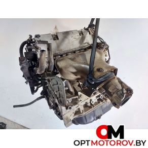 Двигатель  Honda CR-V 2 поколение [рестайлинг] 2005 K20A4 #5