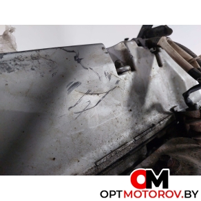 Двигатель  Honda CR-V 2 поколение [рестайлинг] 2005 K20A4 #6