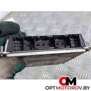 Блок управления двигателем  Mercedes-Benz C-Класс W203/S203/CL203 2001 A0001535279, 0281010851 #3