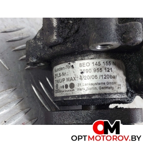 Насос гидроусилителя руля  Audi A4 B7 2008 8E0145155N, 8E0145155 #3