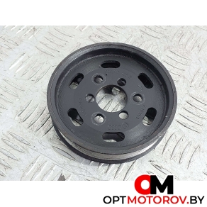 Шкив насоса гидроусилителя  Audi A6 4F/C6 2006 038145255B #1