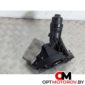 Корпус масляного фильтра  BMW 7 серия G11/G12 2017 8570063, 857006304 #2