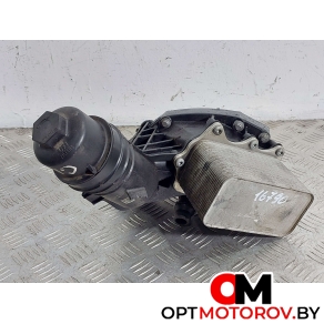 Корпус масляного фильтра  BMW 7 серия G11/G12 2017 8570063, 857006304 #4