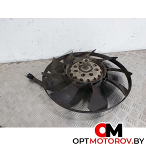 Вискомуфта  Land Rover Range Rover 3 поколение [рестайлинг] 2009 5H228600JB #3