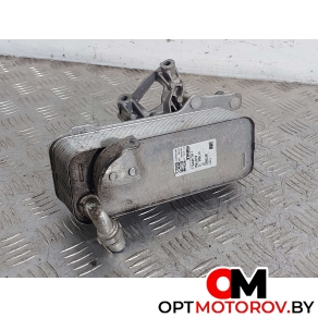 Радиатор АКПП  BMW 7 серия G11/G12 2017 8570062 #1