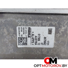Радиатор АКПП  BMW 7 серия G11/G12 2017 8570062 #2
