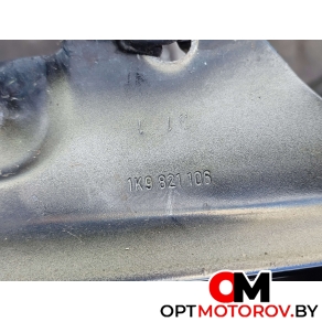 Крыло переднее правое  Volkswagen Golf 6 поколение 2011 1K9821106 #7