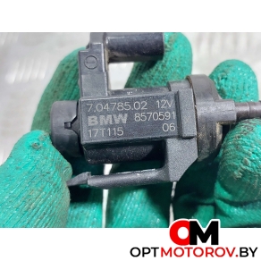 Радиатор АКПП  BMW 7 серия G11/G12 2017 8570591, 70478502 #3
