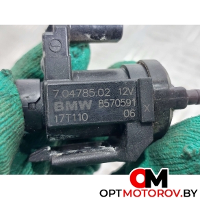 Клапан электромагнитный  BMW 7 серия G11/G12 2017 8570591, 70478502 #2