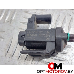 Клапан электромагнитный  BMW 7 серия G11/G12 2017 8570591, 70478502 #2