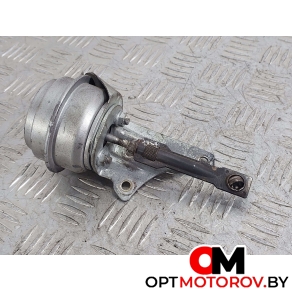 Клапан управления турбиной (актуатор)  Audi A4 B6 2005 038145702G, 7043161 #1