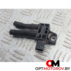 ЗАЩИТА (ЭКРАН) ВЫПУСКНОГО КОЛЛЕКТОРА  BMW 7 серия G11/G12 2017 13628579353, 8579353 #2