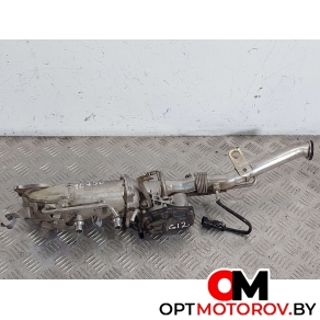 Клапан EGR  BMW 7 серия G11/G12 2017 8574815, 8574820, 8574821 #1