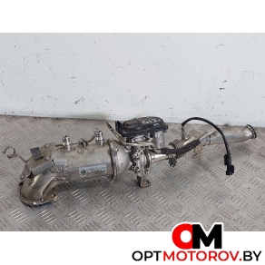 Клапан EGR  BMW 7 серия G11/G12 2017 8574815, 8574820, 8574821 #2