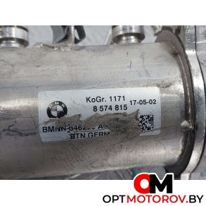 Клапан EGR  BMW 7 серия G11/G12 2017 8574815, 8574820, 8574821 #4