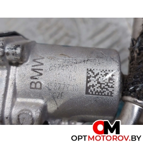 Клапан EGR  BMW 7 серия G11/G12 2017 8574815, 8574820, 8574821 #5