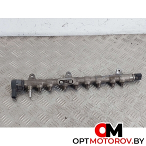 Трубка ТНВД  BMW 7 серия G11/G12 2017 13538571569, 8571569, 0445216051, 0281006394, 0281006453 #1