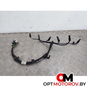 Топливная рампа  BMW 7 серия G11/G12 2017 859310501, 759099400A #1