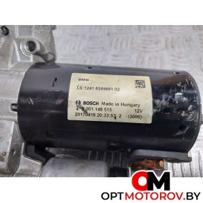 Стартер  BMW 7 серия G11/G12 2017 0001148515, 858989102 #2