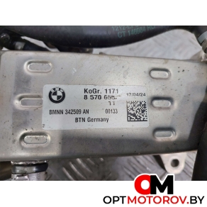 Клапан EGR  BMW 7 серия G11/G12 2017 8513132, 8570655, 8576800, 8576801, 8576803 #2
