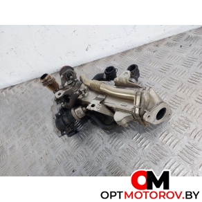 Клапан EGR  BMW 7 серия G11/G12 2017 8513132, 8570655, 8576800, 8576801, 8576803 #3