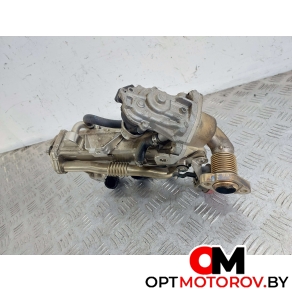 Клапан EGR  BMW 7 серия G11/G12 2017 8513132, 8570655, 8576800, 8576801, 8576803 #6