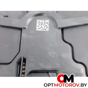 Клапан EGR  BMW 7 серия G11/G12 2017 8571358 #5