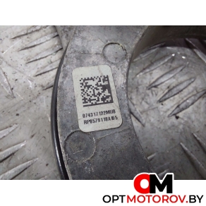 Клапан EGR  BMW 7 серия G11/G12 2017 8579118 #4