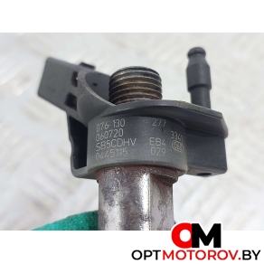 Форсунка топливная  Volkswagen Crafter 1 поколение 2007 076130277, 0445115029 #2