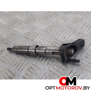 Форсунка топливная  Volkswagen Crafter 1 поколение 2007 076130277, 0445115029 #1