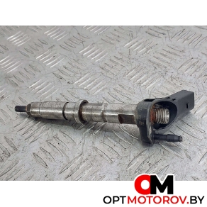 Форсунка топливная  Volkswagen Crafter 1 поколение 2007 076130277, 0445115029 #1