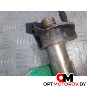 Форсунка топливная  Volkswagen Crafter 1 поколение 2007 076130277, 0445115029 #2