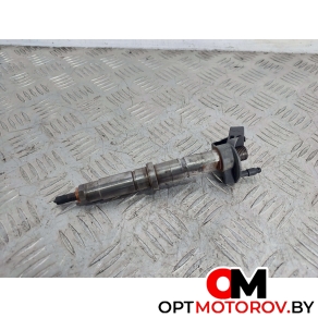 Форсунка топливная  Volkswagen Crafter 1 поколение 2007 076130277, 0445115029 #1