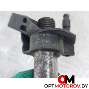 Форсунка топливная  Volkswagen Crafter 1 поколение 2007 076130277, 0445115029 #2
