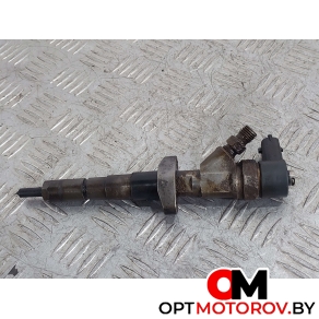 Форсунка топливная  Opel Movano 1 поколение (A) 2001 0445110063, 8200010075 #1