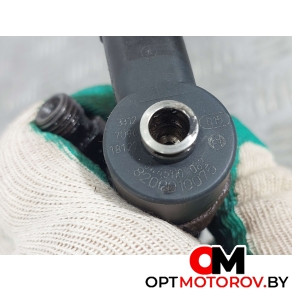Форсунка топливная  Opel Movano 1 поколение (A) 2001 0445110063, 8200010075 #2