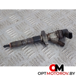 Форсунка топливная  Opel Movano 1 поколение (A) 2001 0445110063, 8200010075 #1